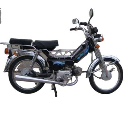 China Diseño único 70cc Mini Bike Super Cub Motos de bajo consumo en venta