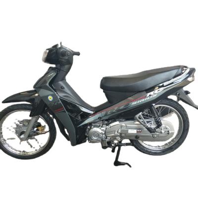 China Brushless Motor ZS Engine Street Legal Mini Motorcycle High Maneuverable for sale