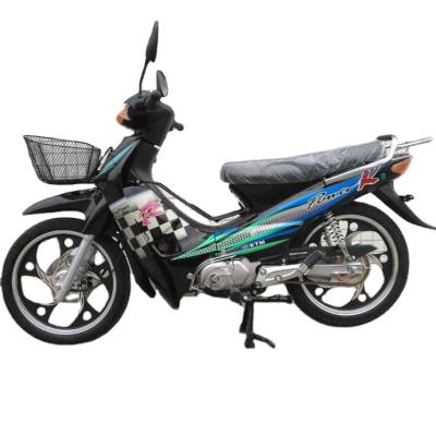 China 50cc 100cc 110cc Street Legal Motor Bikes Mini Cub Motorcycles Gasoline Fueled for sale