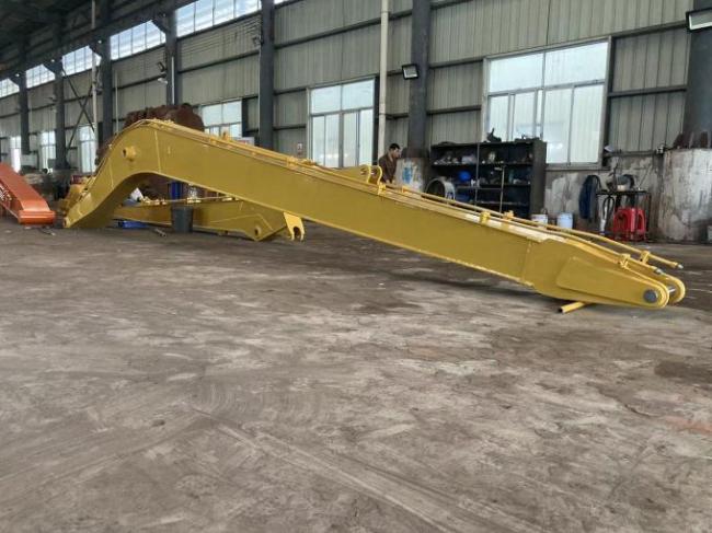 0.4-0.5CBM Excavator Long Reach Boom 16 Meter Durable Fit 320 1
