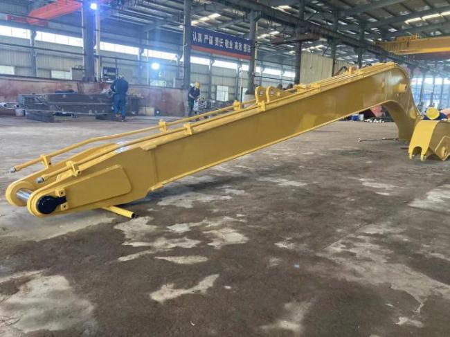 0.4-0.5CBM Excavator Long Reach Boom 16 Meter Durable Fit 320 2