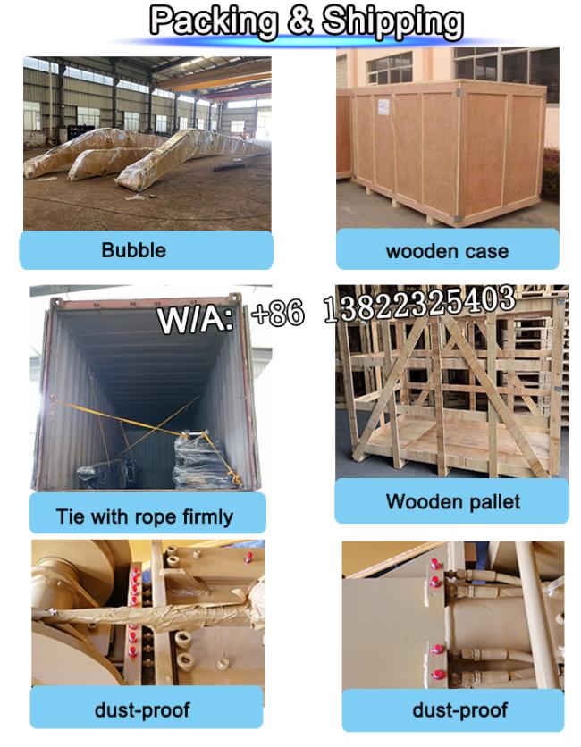 ZHONGHE manufacturing team and facility