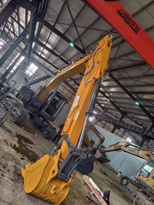 China 100% Brand New Excavator Extension Arm for Hard Soils Excavation up to 0.5cbm Capacity for sale