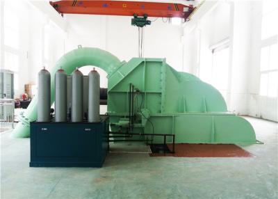 China Small Pelton Turbine/Water Turbine Generator Price/Water Turbines for Sale for sale
