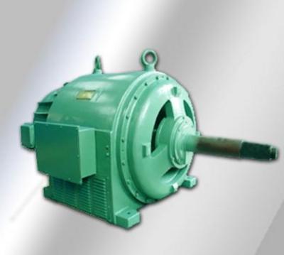 China Durable Hydro Electric Generator 100KW 50MW For Hydro Power Plant for sale