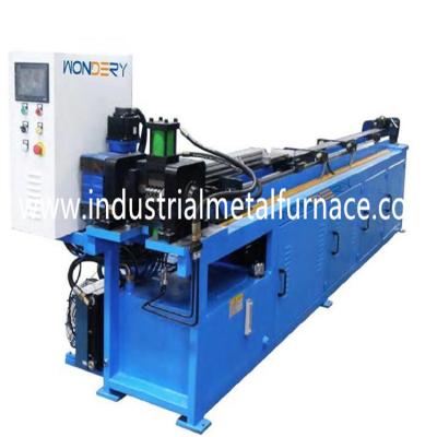 China 3000mm 50Hz Heat Treatment Furnace Hairpin Bender Machine 3000mm for sale