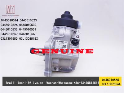 China Bosch Genuine And New Fuel Pump 0445010565 0445010514 0445010523 0445010526 0445010532 0986437405 for Audi Seat VW Skoda for sale