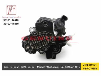 China Bosch Genuine and New Fuel Pump 0445010101 0445010355 for Hyundai Starex Matrix 33100 4A010 33100-4A010 331004A010 for sale