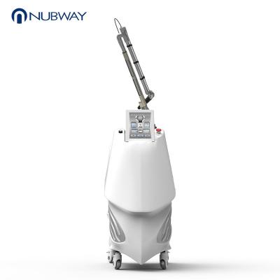 China 1064nm&532nm 2000Ps Pulse Width Beehive Spot 1064Nm Pico Sure Picosure Laser To Remove Tattoo for sale