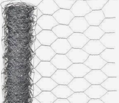 China Hexagonal Wire Mesh Hot Sale Good Quality Galvanized Pvc Coated Hexagonal Chicken Wire Mesh for sale