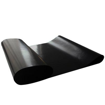 China Customized  PTFE Coated Glass Fiber Conveyor Belts  Heat Resistant for sale