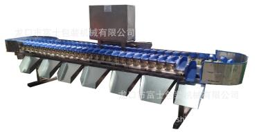 China CE Approved Fruit And Vegetable Washer Machine Cleaning Sorting Machine Line à venda