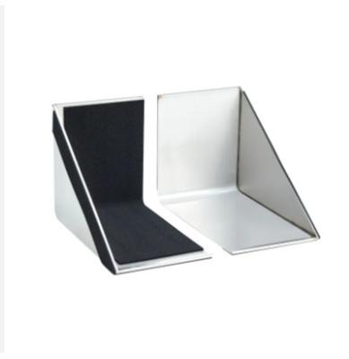 Chine Safety Outer Bending Baffle Flood Boxwall Water Barrier For Dispering Flood Direction à vendre
