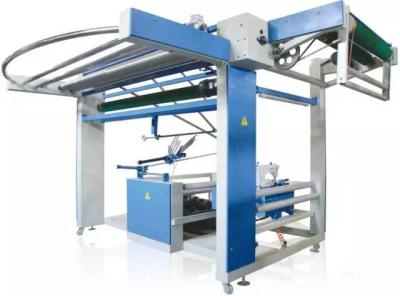 China Knitted Fabric 	Textile Finishing Machine 4.5KW Power 2200 - 2600mm Working Width for sale