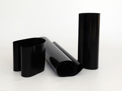 中国 反静的なテフロンは継ぎ目が無い溶解機械のためのガラス繊維のコンベヤー ベルトに塗った 販売のため