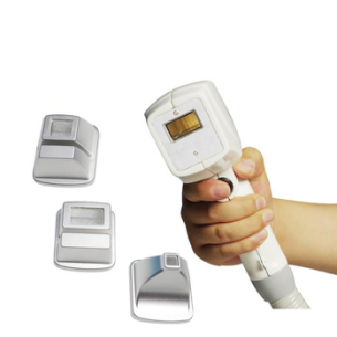 1HZ - 10HZ Permanent Diode Laser Hair Removal With Water Cooling System