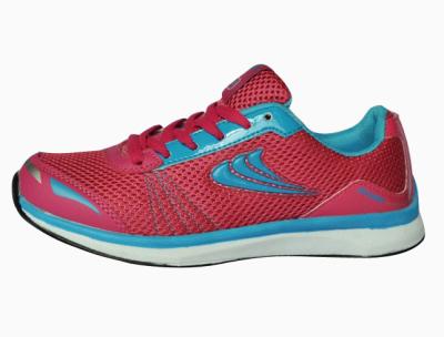 China Fresh design sports shoes of women for sale