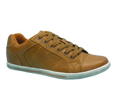 China Brand styles and hot selling men casual shoes,size 40-45 for sale