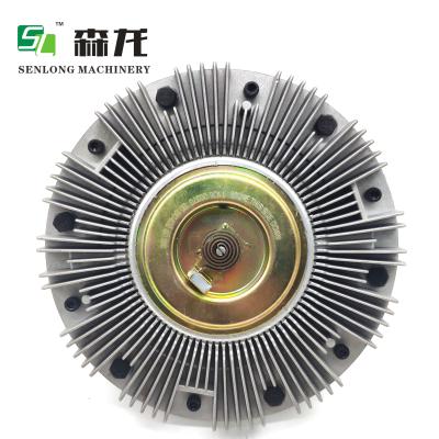 Китай Муфта вентилятора для трактора соответствующие 9620 y John Deere, 9620t, E260LC E330LC E360LC 9120 - ТРАКТОР RE220330 продается