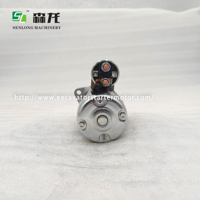12V 8T 0.8KW Starter Motor product photo