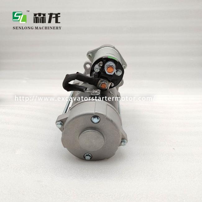 12V 10T 3.0KW Starter Motor technical details