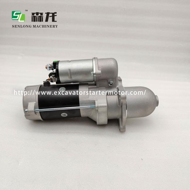 12V 10T 3.0KW Starter Motor product photo