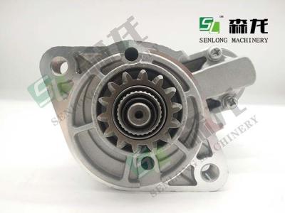 China M0T60481 VA30L6610500 14T MITSUBISHI L3E  Starter Motor for sale
