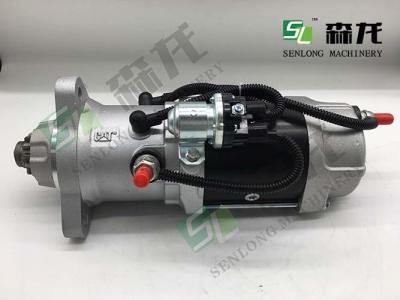 China 349-9075 24V 12T C6.6 E323D 320E  Starter Motor for sale