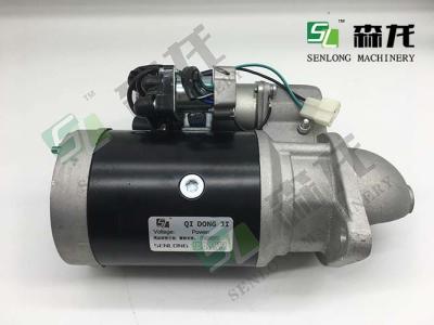 China 600-813-2151 0-21000-4040 9T CRAWLERS Compressor Starter Motor for sale