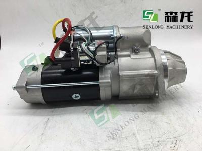 China 600-813-4410 0-23000-0330 410-50019R PC60-5 Excavator Starter Motor for sale
