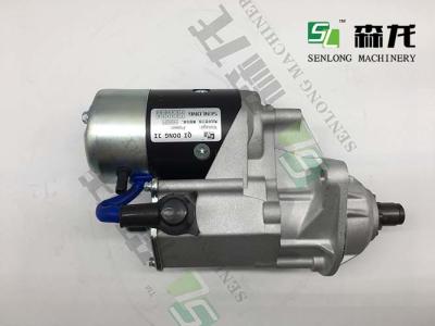 China SAA6D102 600-813-4110 428000-1830 Komatsu DENSO Starter Motor for sale