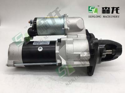 China 600-813-4534 600-813-4680 24V 12T PC360-8 Komatsu Starter Motor for sale