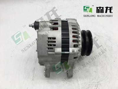 China 24V 45A NEW Alternator for  Excavators E307B E308C  Mitsubishi 4M40  Engine 139-7850   replacement parts for sale