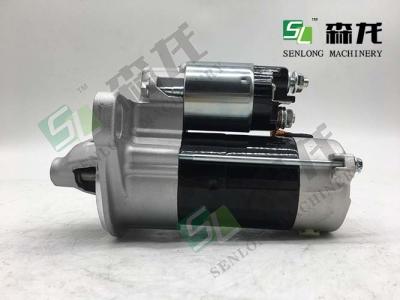 China 12 9T  CW  NEW  Starter For Yanmar  Engine  3TN75 & John Deere  Tractor Mower  Vehicle  228000-7470   119626-77010 for sale