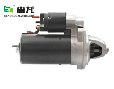 China 11.131.406，2.0KW Steyr Marine Starter Motor 20100771 20400778 IS1125 11131406 AZE2177 MS404 for sale