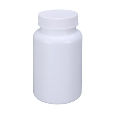 Chine Pet Capsule Container 220ml Empty Plastic PET Vitamin Bottles à vendre