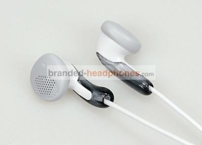 Chine Définition élevée d'attenuation de bruit élégante MDR-E10 Sony MDR dans des écouteurs d'oreille pour le lecteur MP3 à vendre