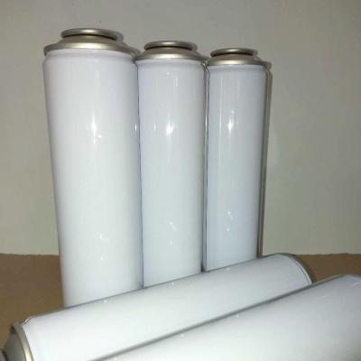 China Customized Automatic Aerosol Can Production Line Stainless Steel Material for sale