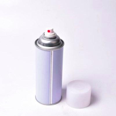 China Used Good Quality Spray Aerosol Tin Can Production Line for sale
