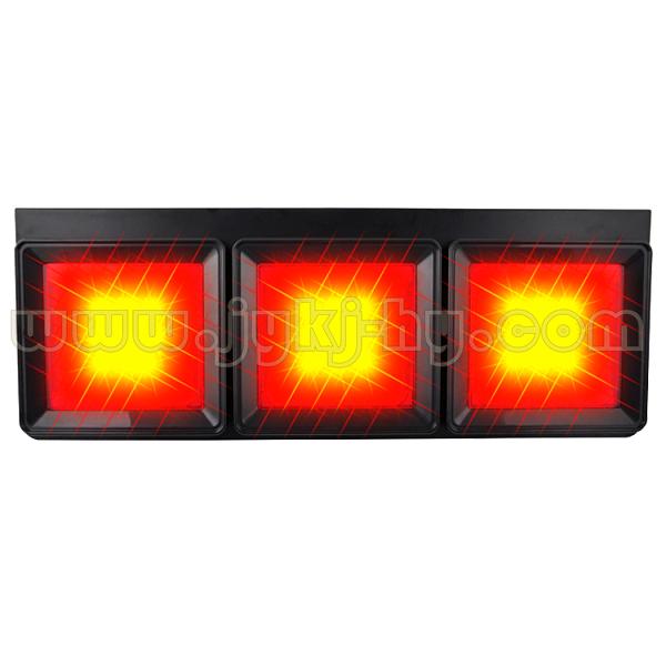 12V 24V Mitsubishi Fuso Hino Heavy Duty Truck Tail Light