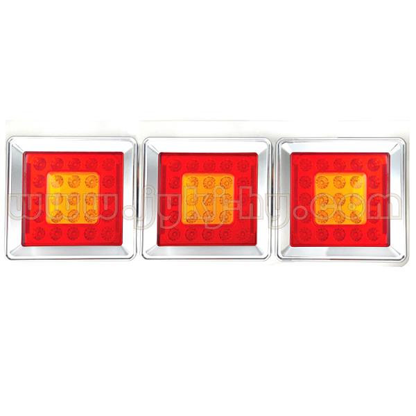 12V 24V Mitsubishi Fuso Hino Heavy Duty Truck Tail Light