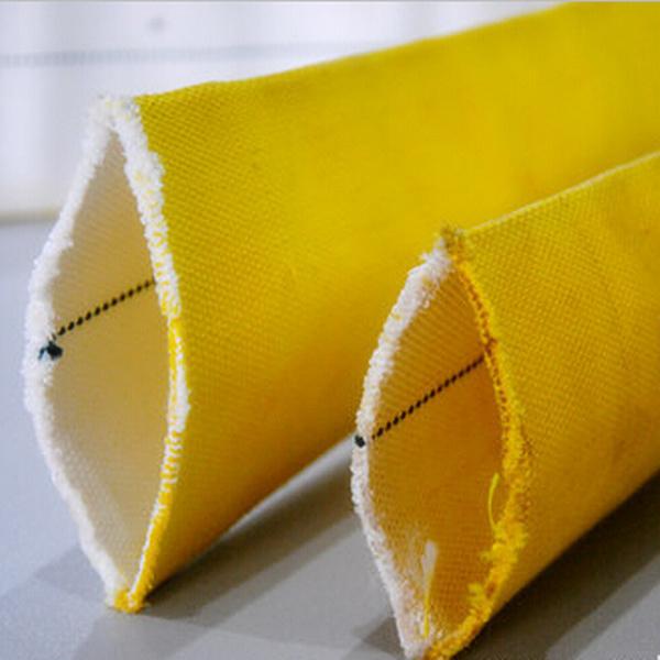 Polyester Canvas Cement Airslide Fabric for Cement Plant