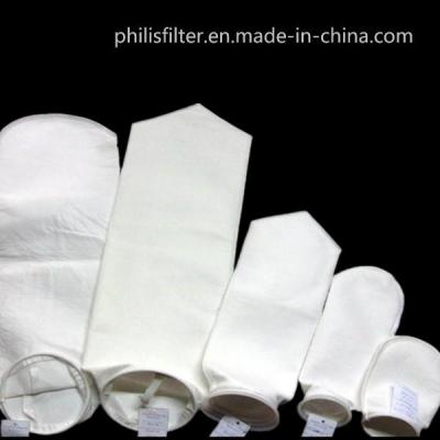 China Customized Dust Removal Sleeve with Singed Surface Treatment à venda