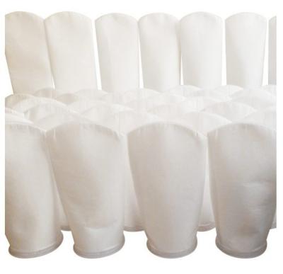 China                  PP 5 Micron Liquid Filter Bag for Filter Housing              for sale