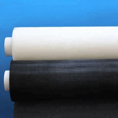 China Silk Screen Printing Mesh Filter Cloth , Nylon Monofilament Mesh Fabric for sale