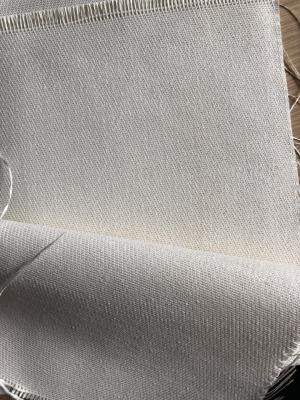 China Weave PTFE Filter Cloth , Silicon Coated Woven Fiberglass Filter Fabric for sale