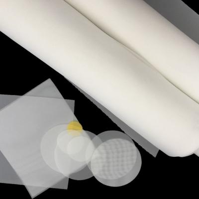China                  90 Micron Screen Nylon Polyester Mesh Fabric Filter              for sale