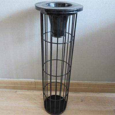 China                  Dust Collector Carbon Steel Filter Bag Cages              for sale
