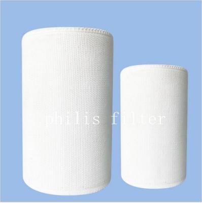 China                  Polyester Air Slide Fabric for Cement Plant, Chemical Industry and Metallurgy              for sale