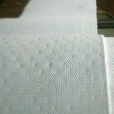 China                  Cement Powder Plant Best Choice 5mm Polyester Airslide Fabric              for sale